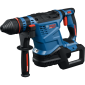 Bosch Expert - Akumulatorska bušilica za beton SDS-Plus EXPERT EXBH18V-32F - 0611922100