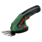 Bosch - Akumulatorske makaze za travu ISIO sa baterijom 2Ah i nožem za travu - 0600833401