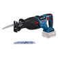 Bosch - Akumulatorska univerzalna testera PRO GSA 185-LI - 06016C0020