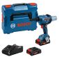 Bosch - Akumulatorski pištolj za pop nitne PRO GRG18V-16 sa beterijmo 18V 4Ah i punjačem - 06019K5004