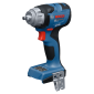 Bosch - Akumulatorski udarni odvrtači PRO GDS18V-320 - 06019L5300