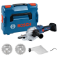 Bosch - Akumulatorski sekači armature PRO GBC18V-32PS - 06019S7000