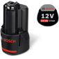 Bosch - Akumulator 12 V/2,0 Ah Professional - 1600Z0002X