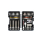 Bosch - Set biteva i nasadnih ključeva 43-delni - 2607017164