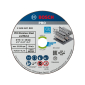Bosch - Rezna ploča za inox i metal 76x1x10mm - 2608601520