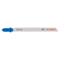 Bosch - List ubodne testere za aluminijum PRO Alu T127D - 2608631017