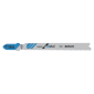 Bosch - List ubodne testere za metal T 118 A - 2608631964