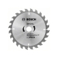Bosch - List za drvo ECO 160x20mm/24z - 2608644373