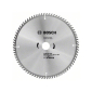 Bosch - List za drvo ECO 254x30mm/80z - 2608644384