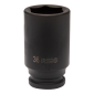 Irimo - Nasadni ključ dugi Impact 3/4" OK 34mm - 174-34-2