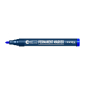 Lyra - Marker permanentni sa okruglim vrhom 1-4mm - Plavi - L4020051-1
