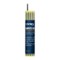 Lyra - Mine rezervne 2B grafit univerzalne DRY - L4499102-1