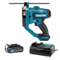 Makita - Set akumulatorski sekač za navojne šipke SC103DZ sa baterijom 12V 2Ah i punjačem - SC103DZ + BL1021B + DC10SB