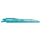 Makita - List za sabljastu testeru Universal 152mm Bi-Metal - B-05038-1