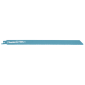 Makita - List za sabljastu testeru za metalne profile i cevi 305mm Bi-Metal - B-16857-1