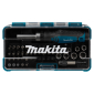 Makita - Set biteva sa račnom 47-delni - B-36170