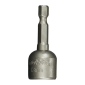 Makita - Nasadni ključ magnenti OK13 prihvat 1/4" - B-38744