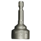 Makita - Nasadni ključ magnenti OK17 prihvat 1/4" - B-38750