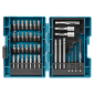 Makita - Set biteva i burgija 38-delni - B-54106