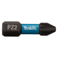 Makita - Bit PZ2 25mm Impact BLACK 2 komada - B-63644
