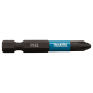 Makita - Bit PH2 50mm Impact BLACK 2 komada - B-63725