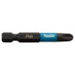 Makita - Bit PH3 50mm Impact BLACK 2 komada - B-63731