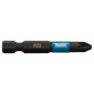 Makita - Bit PZ2 50mm Impact BLACK 2 komada - B-63753