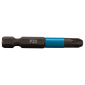 Makita - Bit PZ3 50mm Impact BLACK 2 komada - B-63769