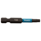 Makita - Bit Torex T20 50mm Impact BLACK 2 komada - B-63781