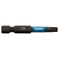 Makita - Bit Torex T25 50mm Impact BLACK 2 komada - B-63797