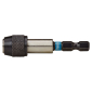 Makita - Držač bita magnetni brzi 60mm Impact BLACK - B-66802