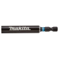 Makita - Držač bita magnetni sa vodilicom za zavrtanje 80mm Impact BLACK - B-66818