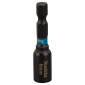 Makita - Nasadni ključ magnenti OK6 prihvat 1/4" Impact BLACK - B-66824