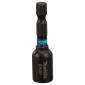 Makita - Nasadni ključ magnenti OK8 prihvat 1/4" Impact BLACK - B-66830
