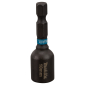 Makita - Nasadni ključ magnenti OK10 prihvat 1/4" Impact BLACK - B-66846