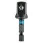 Makita - Adapter za nasadne ključeve sa 1/4" na 1/2" 50mm Impact BLACK - B-66874