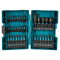 Makita - Set biteva 35-delni Impact BLACK - B-66880