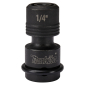 Makita - Adapter za bit 1/2" na 1/4" - B-68448