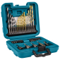 Makita - Set burgija i biteva 34-delni - B-68498