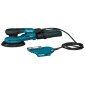 Makita - Akumulatorska vibraciona brusilica BO004CGZ - BO004CGZ