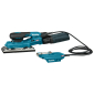 Makita - Akumulatorska vibraciona brusilica BO007CGZ - BO007CGZ