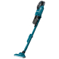 Makita - Akumulatorski usisivač CL003GZ - CL003GZ