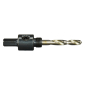 Makita - Nosač krune 14-29mm - D-17170