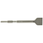 Makita - Pljosnato dleto 50x280mm - D-20694
