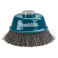 Makita - Žičana četka - kapa 60x0,3mm - D-29284