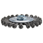 Makita - Žičana četka - kapa 125x0,5mm - D-29577