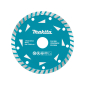 Makita - Dijamantski disk za beton 125x2,5mm - D-41632