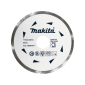 Makita - Dijamantski list za keramike 110x1,8mm - D-52716
