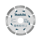 Makita - Dijamantski segmentni list za beton 115x1,8mm - D-52750