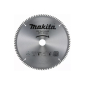 Makita - List za drvo 260x30/100z - D-65408